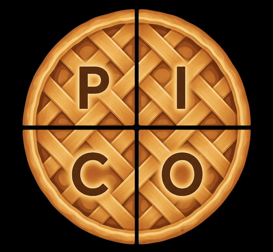 PiCoin Logo